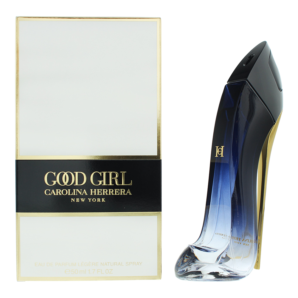 Carolina Herrera, Good Girl Legere, Eau De Parfum, For Women, 50 ml
