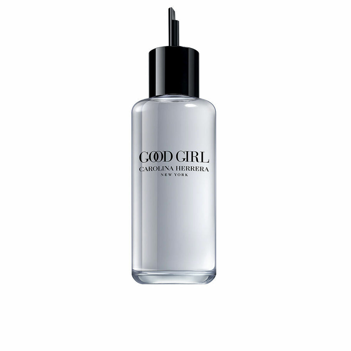 Dameparfume Carolina Herrera Good Girl 200 ml til kvinder produktemballage
