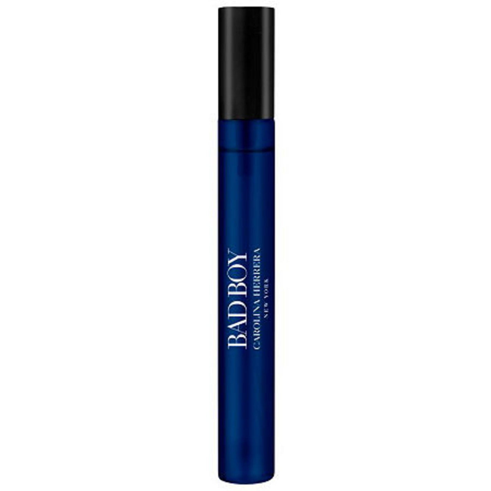 Carolina Herrera, Bad Boy Cobalt, Eau De Parfum, For Men, 10 ml