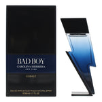 Carolina Herrera, Bad Boy Cobalt, Eau De Parfum, For Men, 50 ml