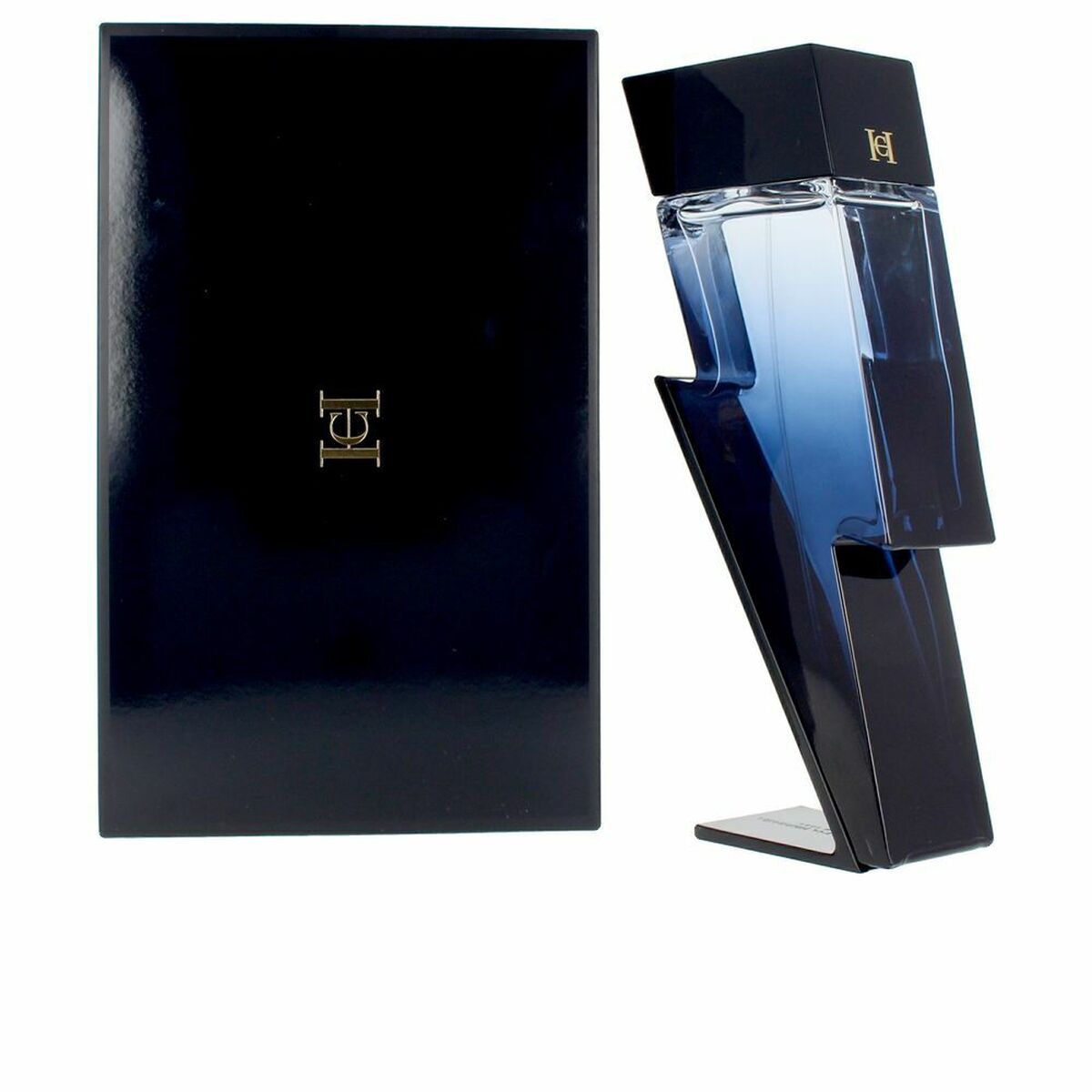 Herreparfume Carolina Herrera Bad Boy Cobalt EDP EDP 150 ml til mænd flaske