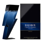 Unisex parfume Carolina Herrera BAD BOY Bad Boy Cobalt EDP 100 ml flaske
