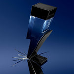 Unisex parfume Carolina Herrera BAD BOY Bad Boy Cobalt EDP 100 ml flaske