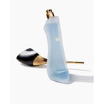 Hårparfume Carolina Herrera Good Girl 30 ml produktemballage
