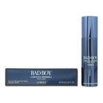 Carolina Herrera, Bad Boy Cobalt, Eau De Parfum, For Men, 10 ml *Miniature
