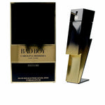 Herreparfume Carolina Herrera Bad Boy Extrem EDP 100 ml til mænd flaske