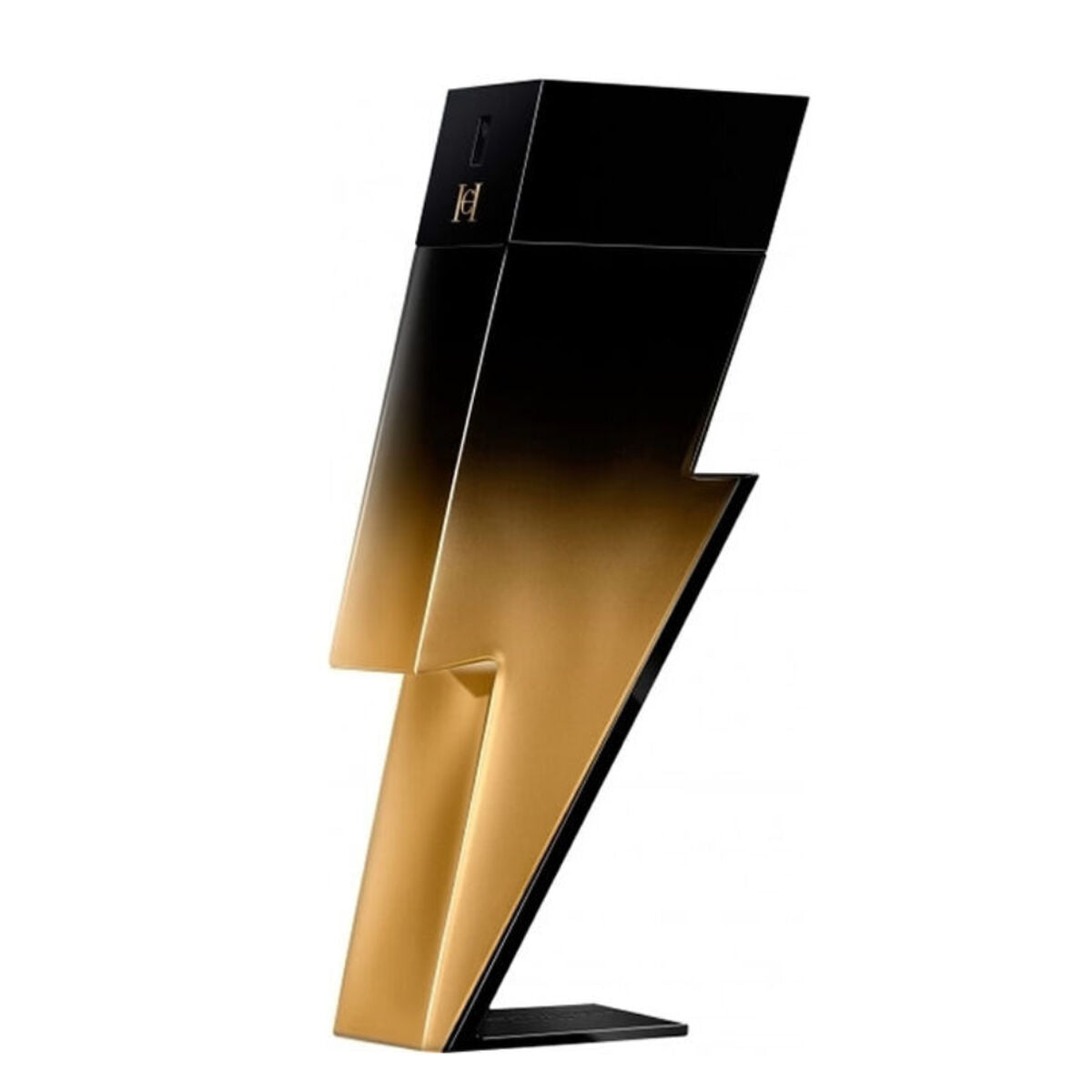 Herreparfume Carolina Herrera Bad Boy Extrem EDP 100 ml til mænd flaske