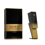 Herreparfume Carolina Herrera Bad Boy Extrem EDP 100 ml til mænd flaske