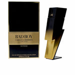 Herreparfume Carolina Herrera EDP Bad Boy Extreme 50 ml til mænd flaske