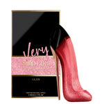 Dameparfume Carolina Herrera Very Good Girl Glam EDP 50 ml til Dame flaske