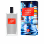 Herreparfume Victorio & Lucchino Nº 10 Libertad Extrema EDT 150 ml til mænd flaske