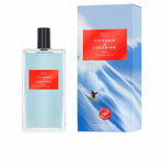 Herreparfume Victorio & Lucchino Nº 11 Evasión Polar EDT 150 ml til mænd flaske