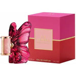 Dameparfume Carolina Herrera LA BOMBA 30 ml til Dame-produktemballage