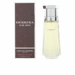 Herreparfume Carolina Herrera M-3143 EDT 100 ml flaske