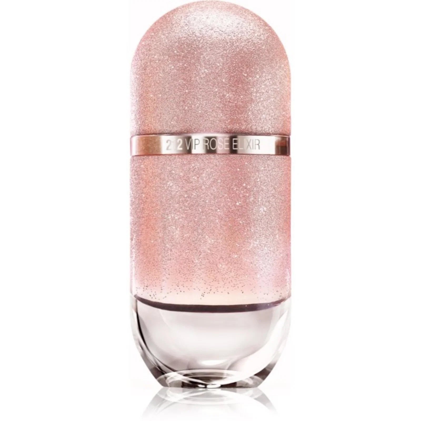 Carolina Herrera, 212 VIP Rose Elixir, Eau De Parfum, For Women, 50 ml