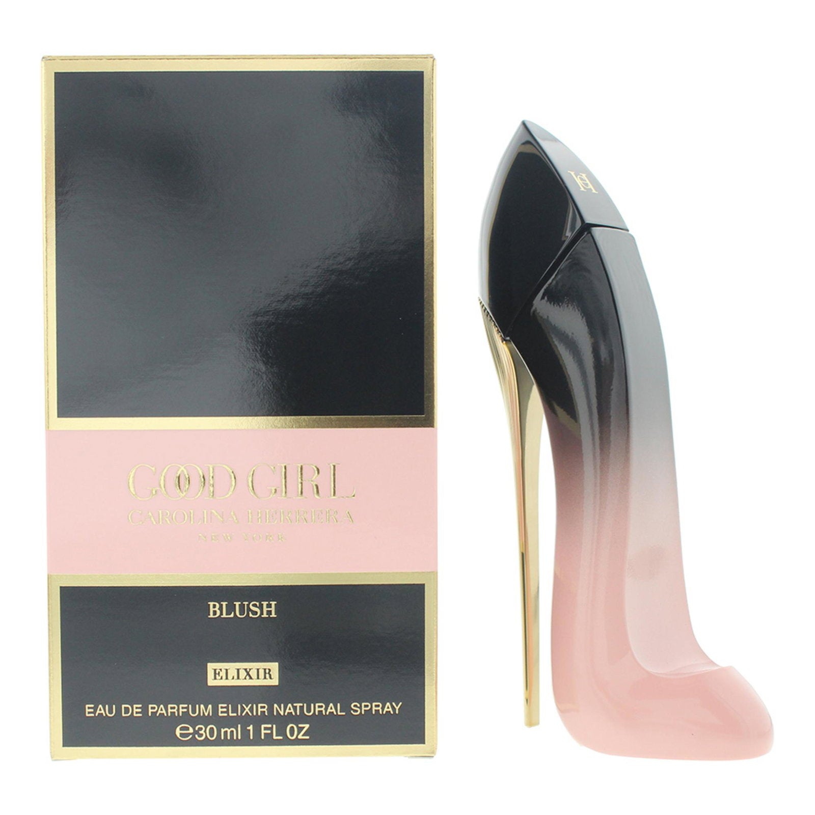 Carolina Herrera, Good Girl Blush Elixir, Eau De Parfum, For Women, 30 ml