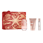 Dameparfume Carolina Herrera 212 VIP EDP til kvinder flaske