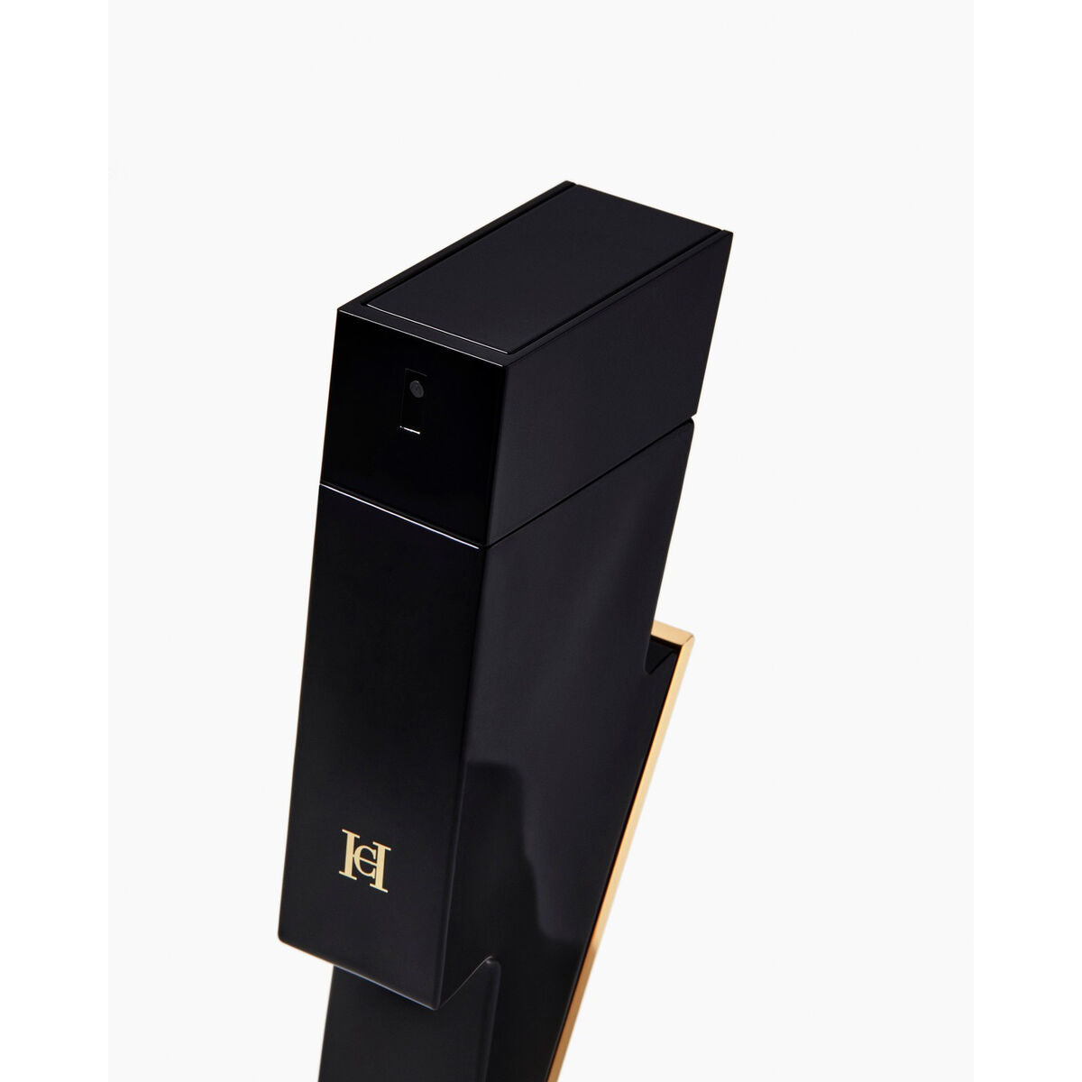 Herreparfume Carolina Herrera Bad Boy 100 ml til mænd produktemballage