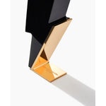 Herreparfume Carolina Herrera Bad Boy 100 ml til mænd produktemballage