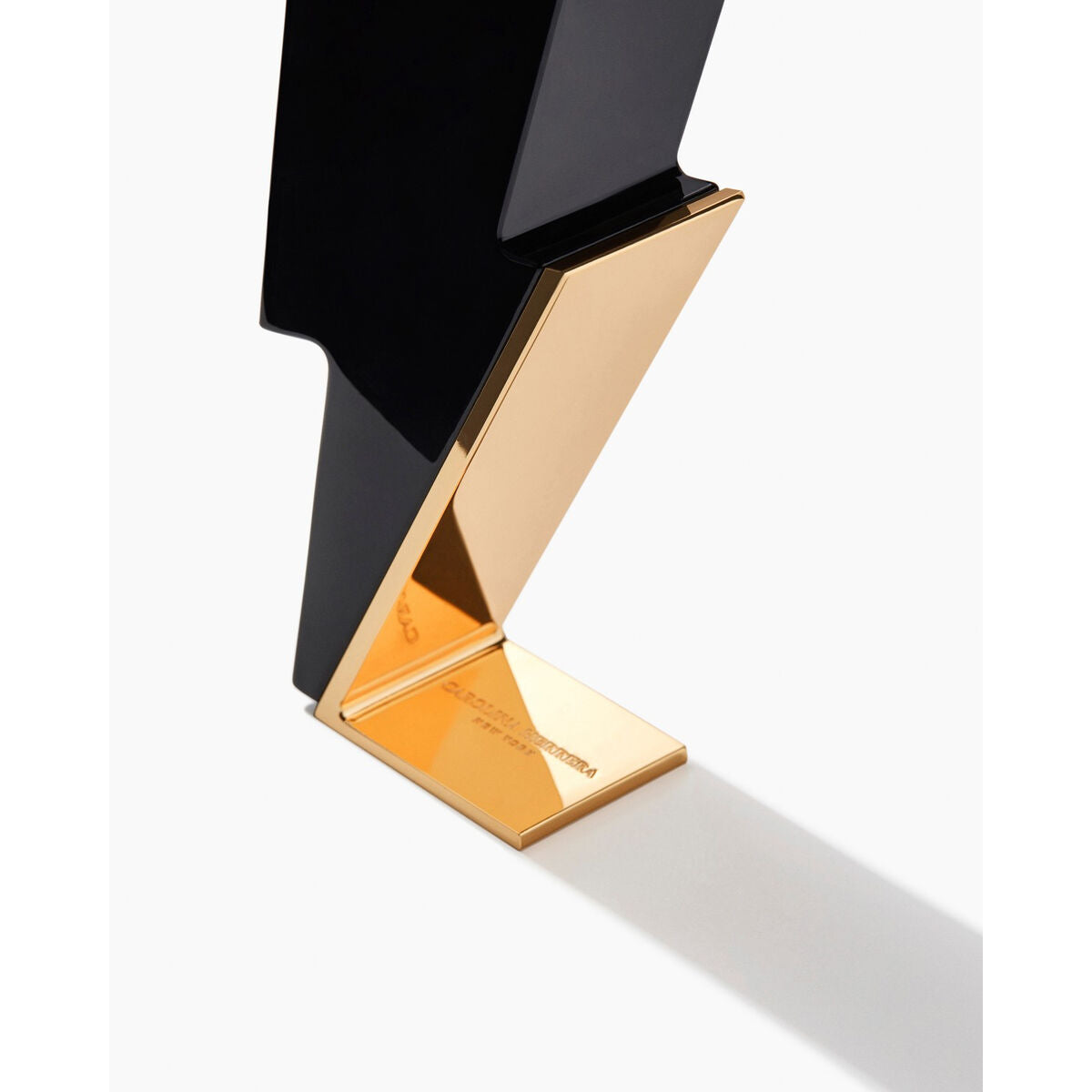 Herreparfume Carolina Herrera Bad Boy 100 ml til mænd produktemballage