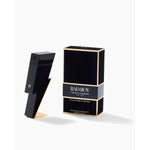 Herreparfume Carolina Herrera Bad Boy 100 ml til mænd produktemballage
