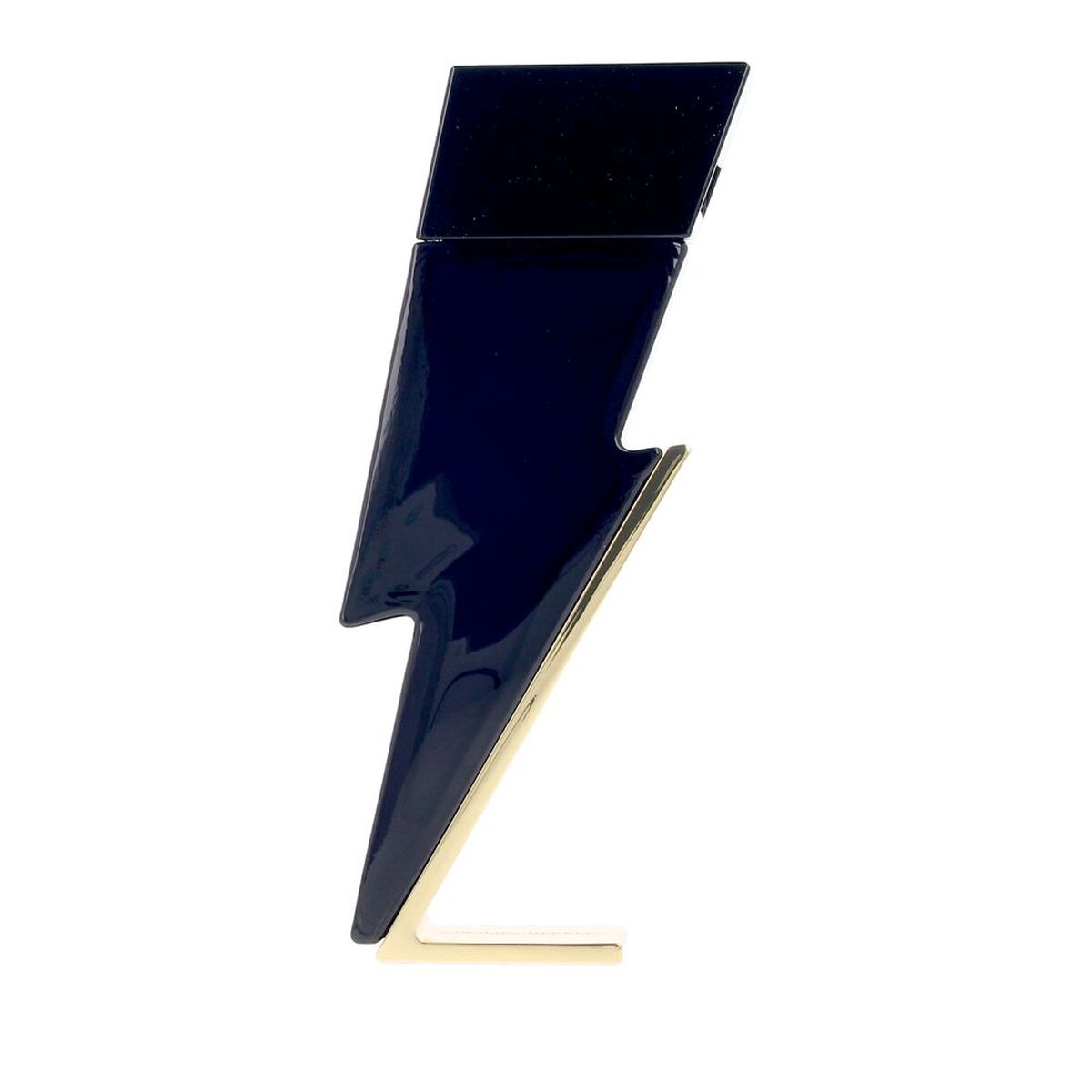 Unisex parfume Carolina Herrera BAD BOY produktemballage