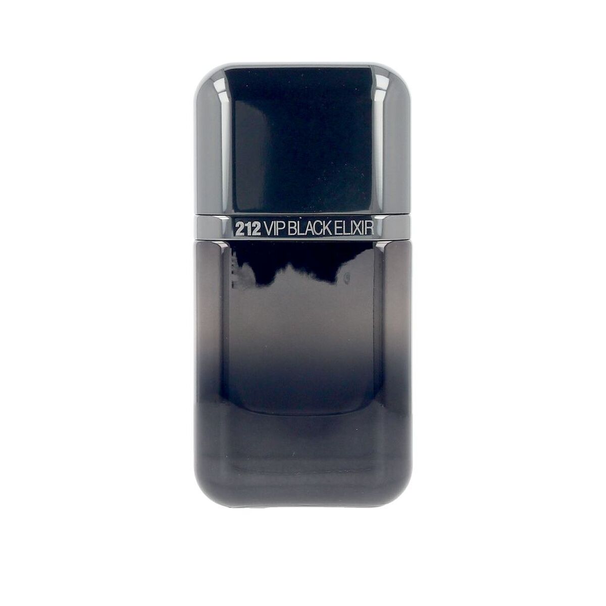 Herreparfume Carolina Herrera 212 VIP MEN 50 ml til mænd produktemballage