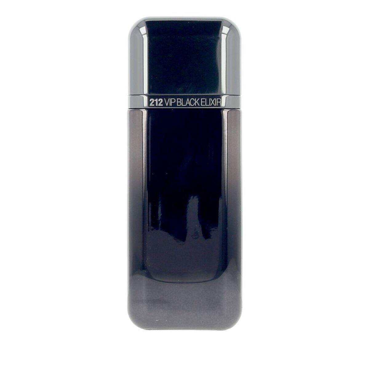Herreparfume Carolina Herrera 212 VIP MEN 100 ml til mænd produktemballage