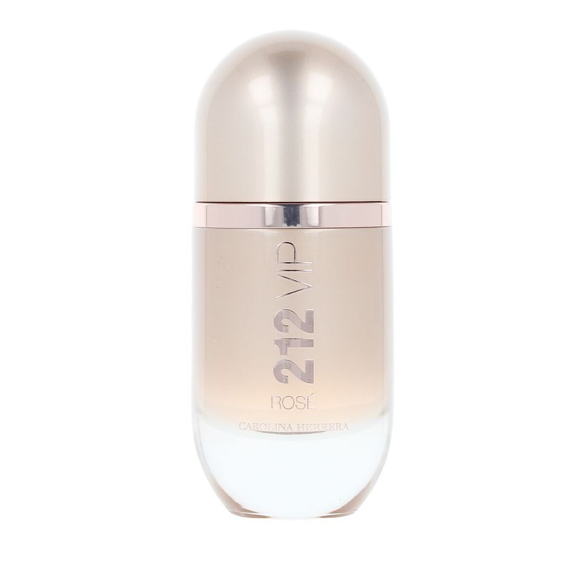 Dameparfume Carolina Herrera 212 Vip Rosé EDP 50 ml flaske