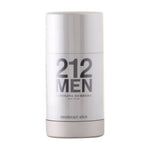 Stick Deodorant Carolina Herrera NLA75512 75 g til mænd produktemballage
