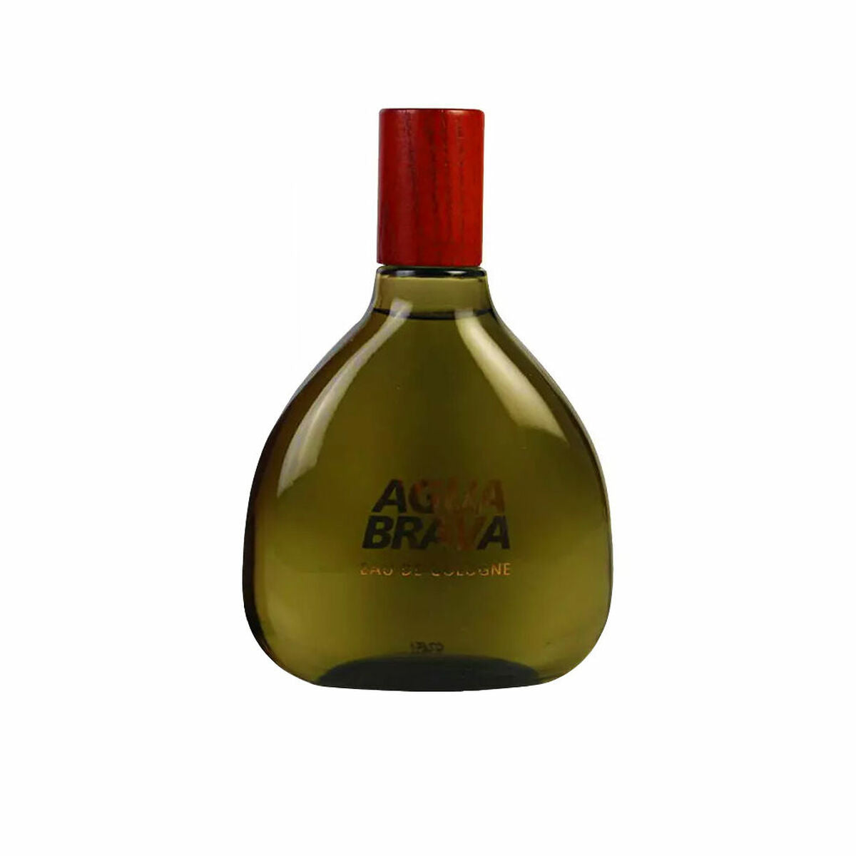 Herreparfume Puig EDC produktemballage