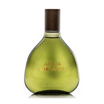 Herreparfume Puig Agua Brava EDC 100 ml til mænd produktemballage