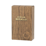 Herreparfume Puig Agua Brava EDC 100 ml til mænd produktemballage