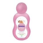 Afslappende gel og shampoo Denenes Felices Sueños 500 ml shampooflaske