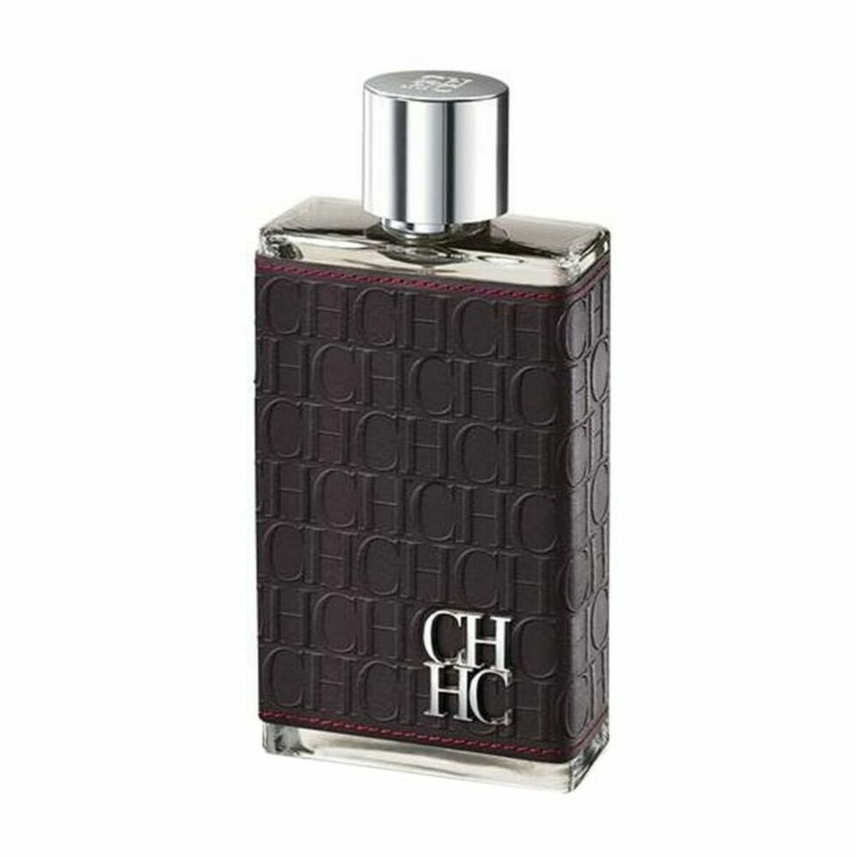 Dameparfume Carolina Herrera CH MEN EDT 50 ml flaske