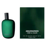 Dameparfume Comme Des Garçons til mænd produktemballage