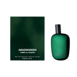 Herreparfume Comme Des Garçons Amazinggreen EDP 100 ml til mænd flaske