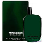 Herreparfume Comme Des Garçons Amazinggreen EDP 100 ml til mænd flaske