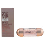 Dameparfume 212 Vip Rosé Carolina Herrera EDP til kvinder flaske