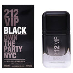 Herreparfume 212 Vip Black Carolina Herrera EDP flaske