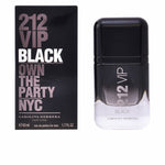 Herreparfume 212 Vip Black Carolina Herrera EDP flaske