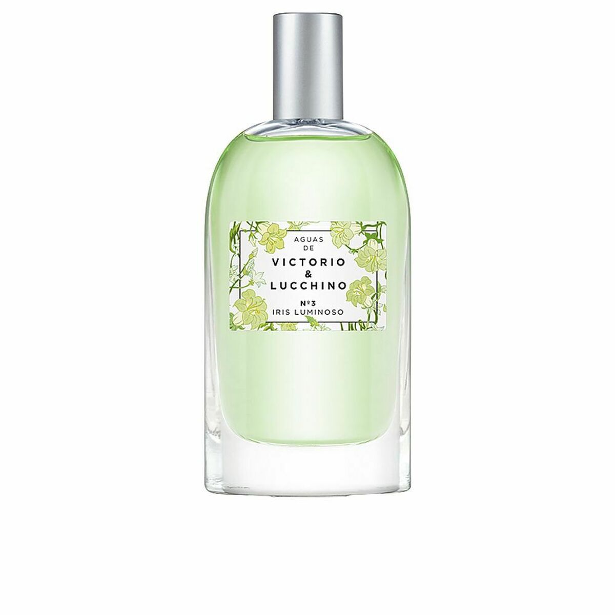 Dameparfume Victorio & Lucchino Aguas Nº 3 EDT 30 ml flaske