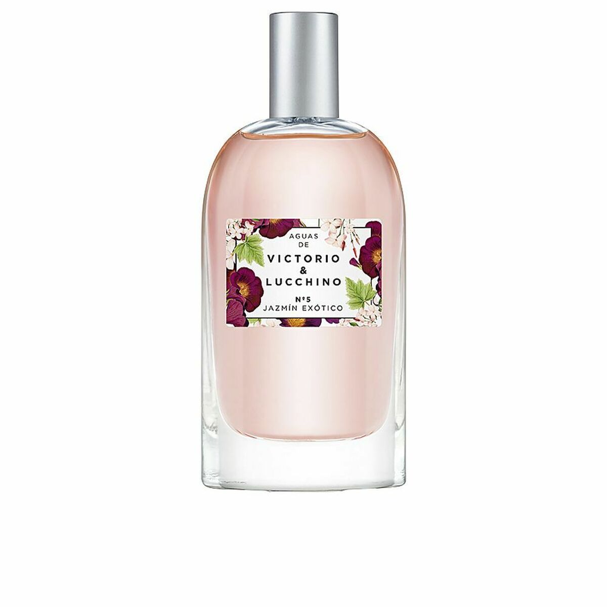 Dameparfume Victorio & Lucchino Aguas Nº 5 EDT 30 ml til Dameflaske