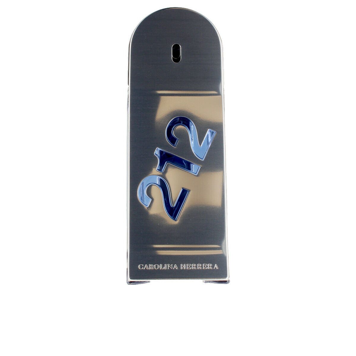 Herreparfume Carolina Herrera EDT til mænd flaske