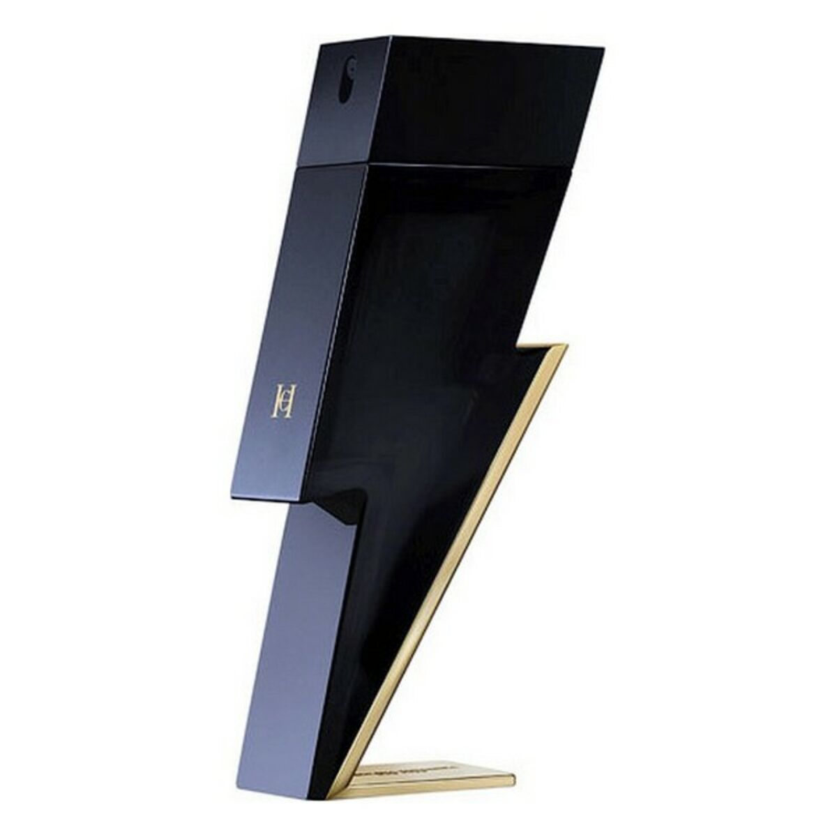 Parfume Carolina Herrera Bad Boy EDT 150 ml til mænd flaske