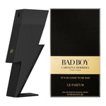 Herreparfume Bad Boy Carolina Herrera EDP Bad Boy til mænd flaske