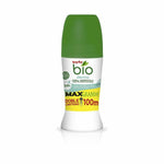 Roll-On Deodorant Byly Bio Natural Dermo Max 100 ml produktemballage