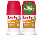 Deodorant Byly Extreme Citrus 50ml produktemballage