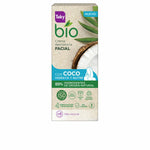 Facial Hair Removal Cream Taky BIO COCO 20 ml hudplejeemballage
