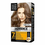 Permanent Dye Llongueras produktemballage